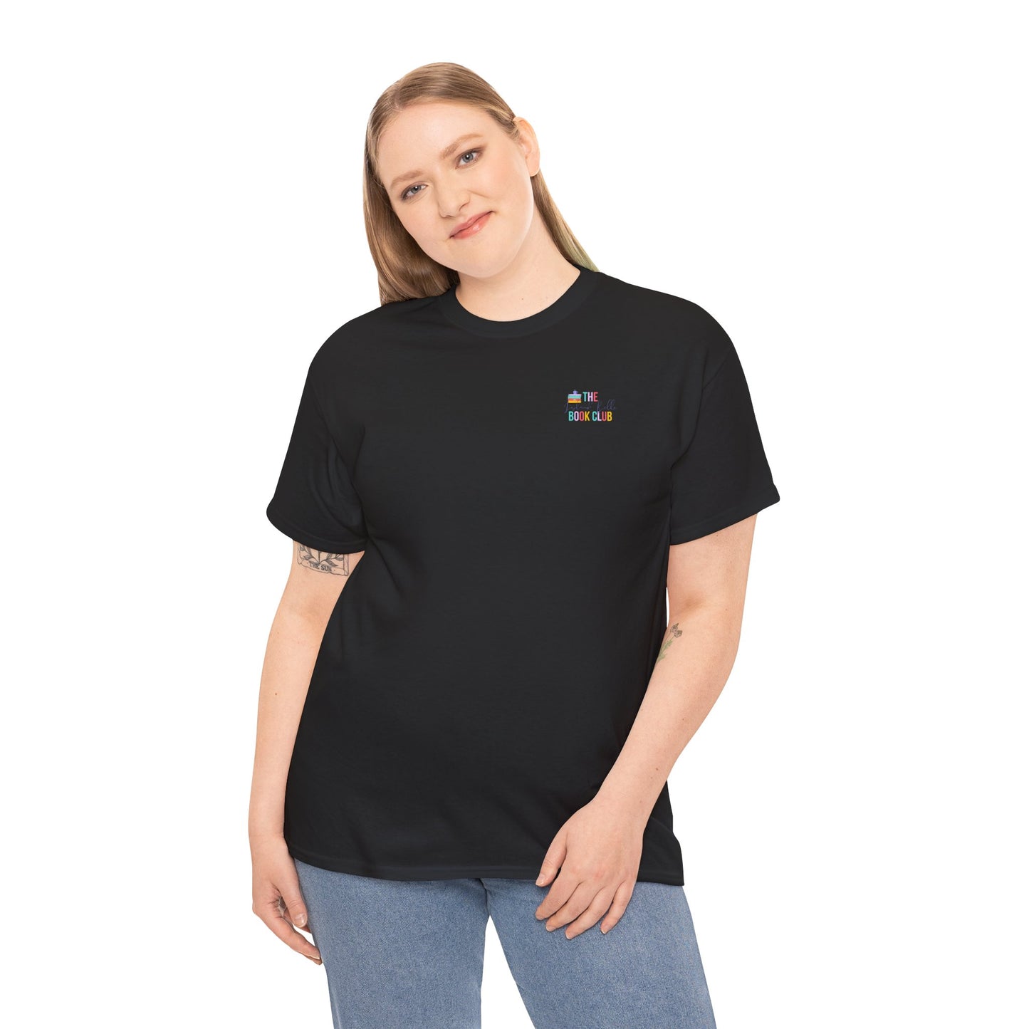 Book Club T-Shirt
