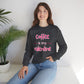 Coffee is my Valentine Sweatshirt