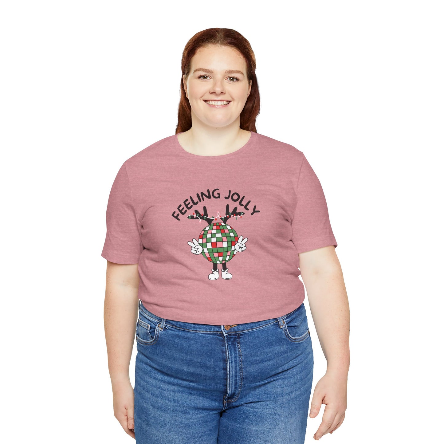 Feeling Jolly T-Shirt