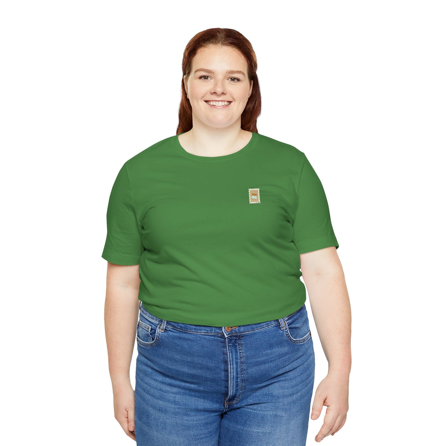 Living for the Hope of It All T-Shirt