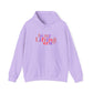 In My Lifting Era Hoodie
