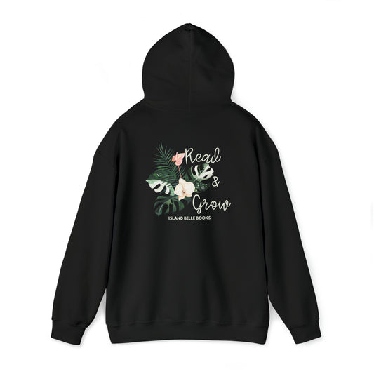 Read & Grow Hoodie