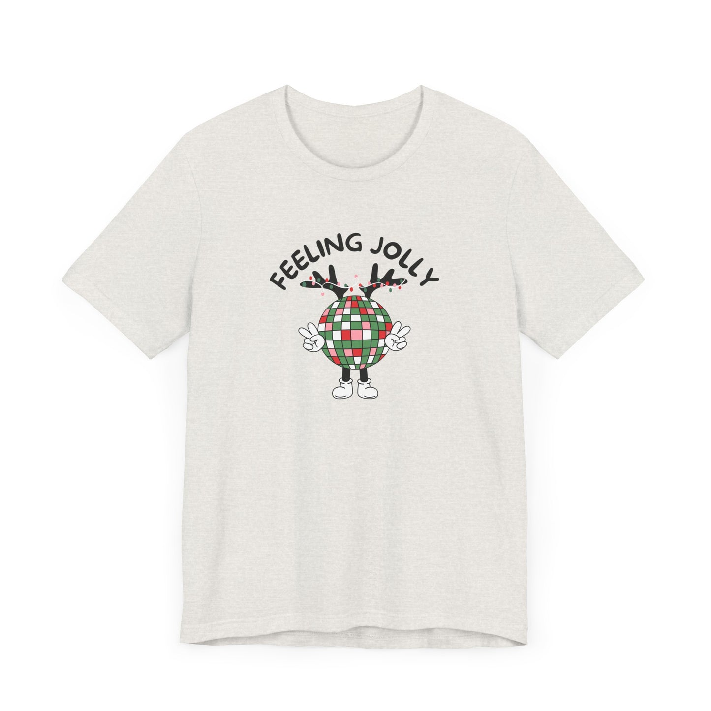 Feeling Jolly T-Shirt