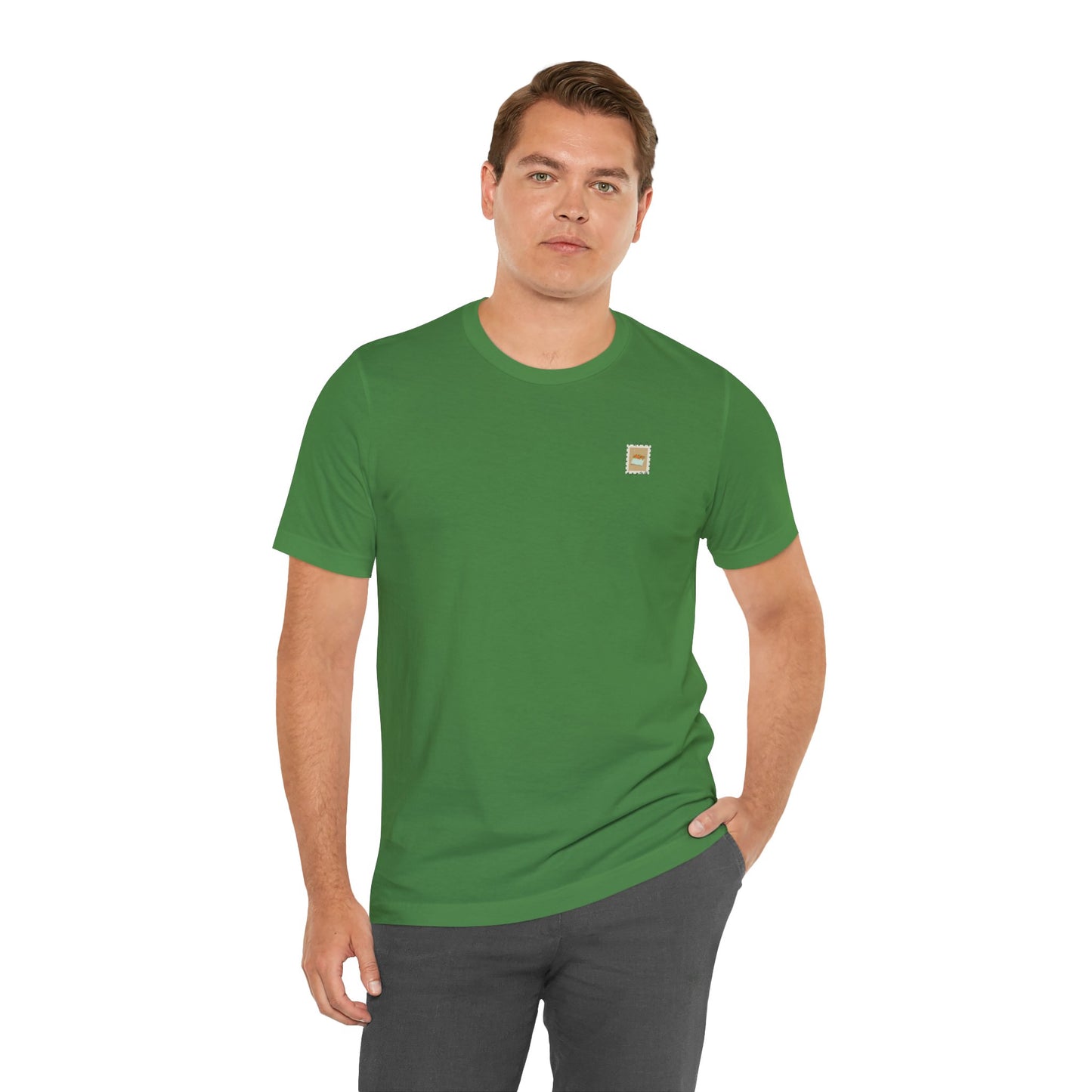 Living for the Hope of It All T-Shirt