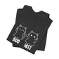 Ghost Cats T-Shirt