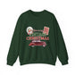 Vintage Christmas Sweatshirt – "Have a Very Vintage Christmas" Holiday Crewneck