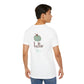Hello Fall - Pumpkin Stars T-Shirt