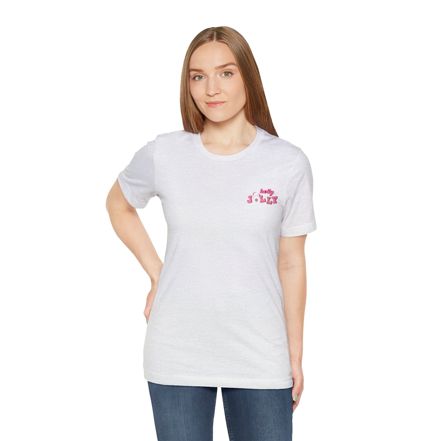 Holly Jolly T-Shirt