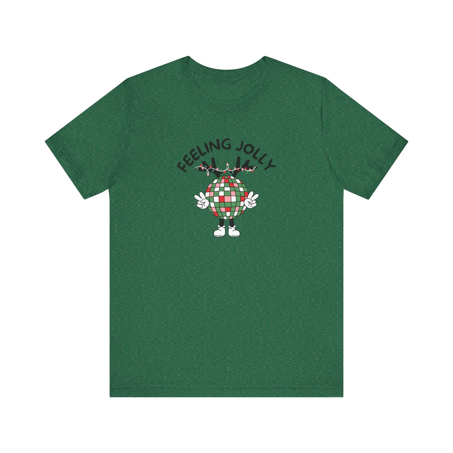 Feeling Jolly T-Shirt