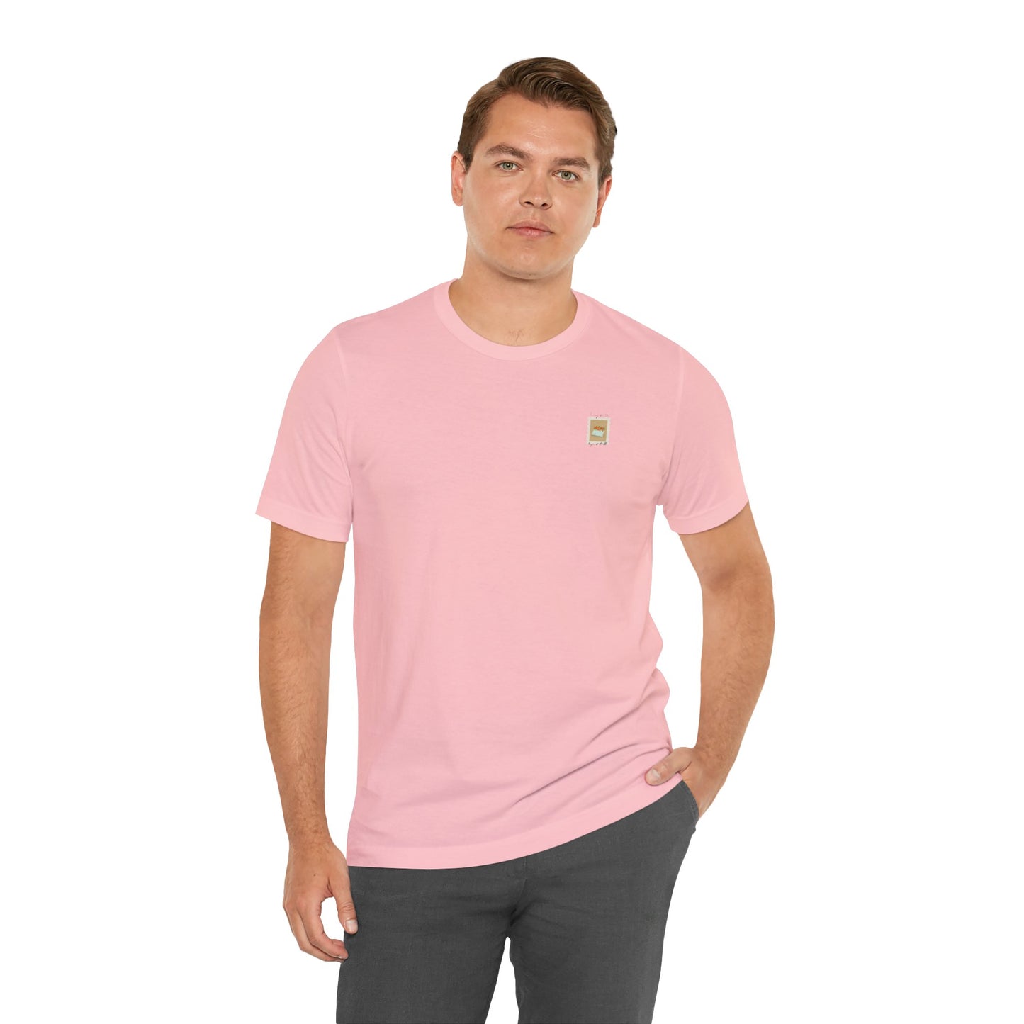 Living for the Hope of It All T-Shirt