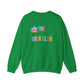 Book Club Sweatshirt