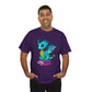 Book Dragon T-Shirt
