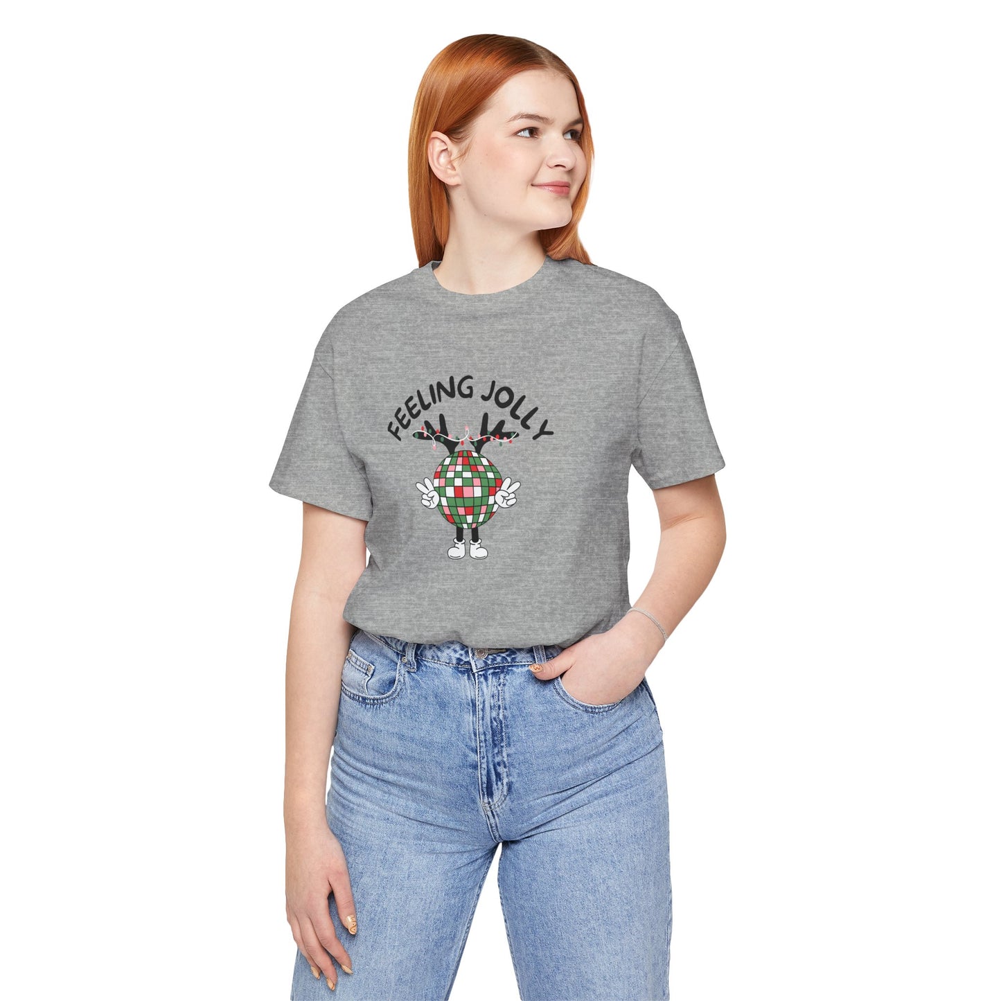 Feeling Jolly T-Shirt