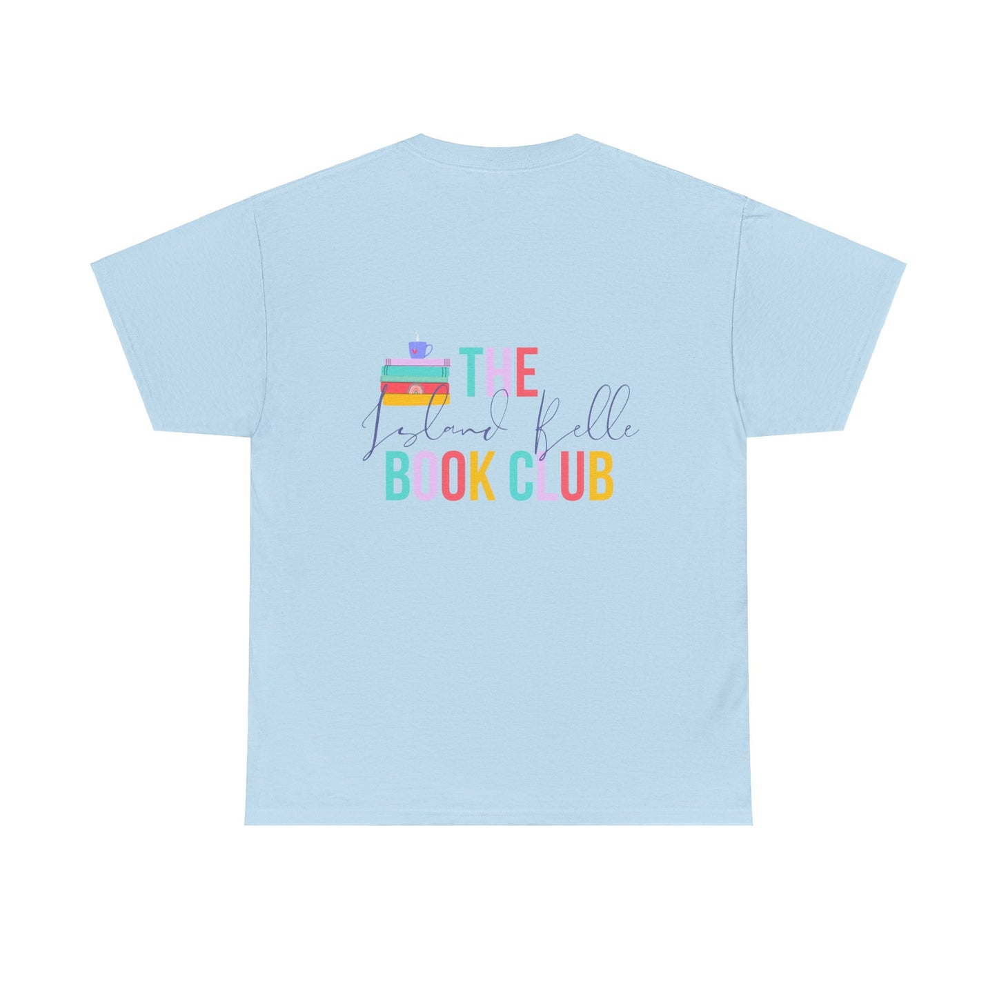 Book Club T-Shirt