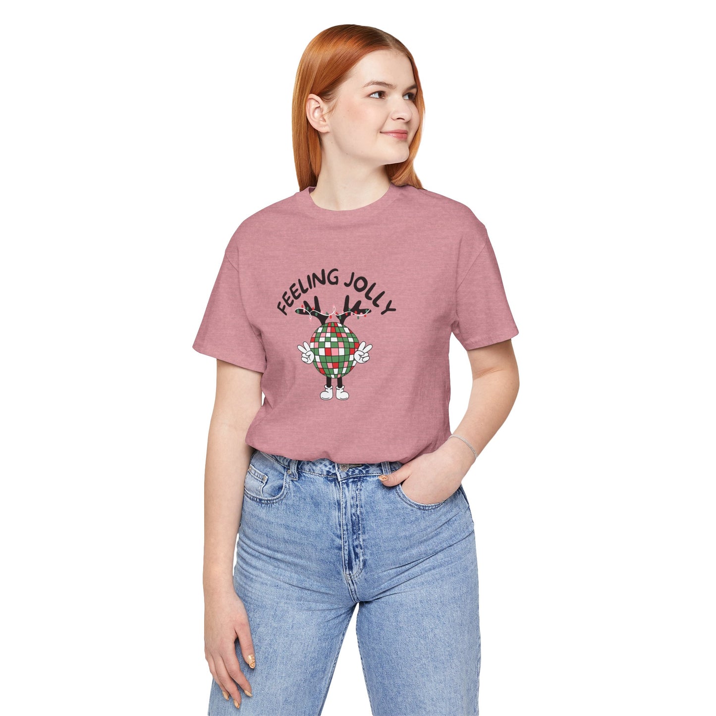 Feeling Jolly T-Shirt