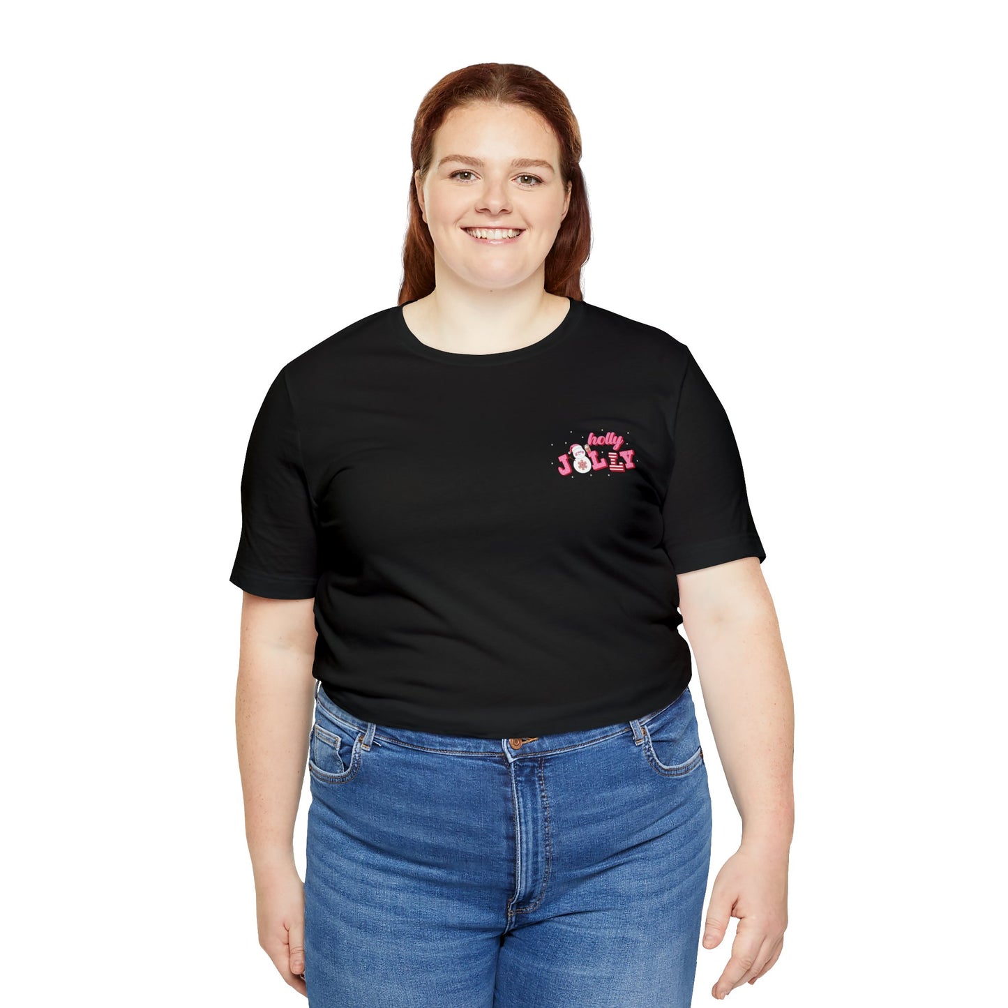 Holly Jolly T-Shirt
