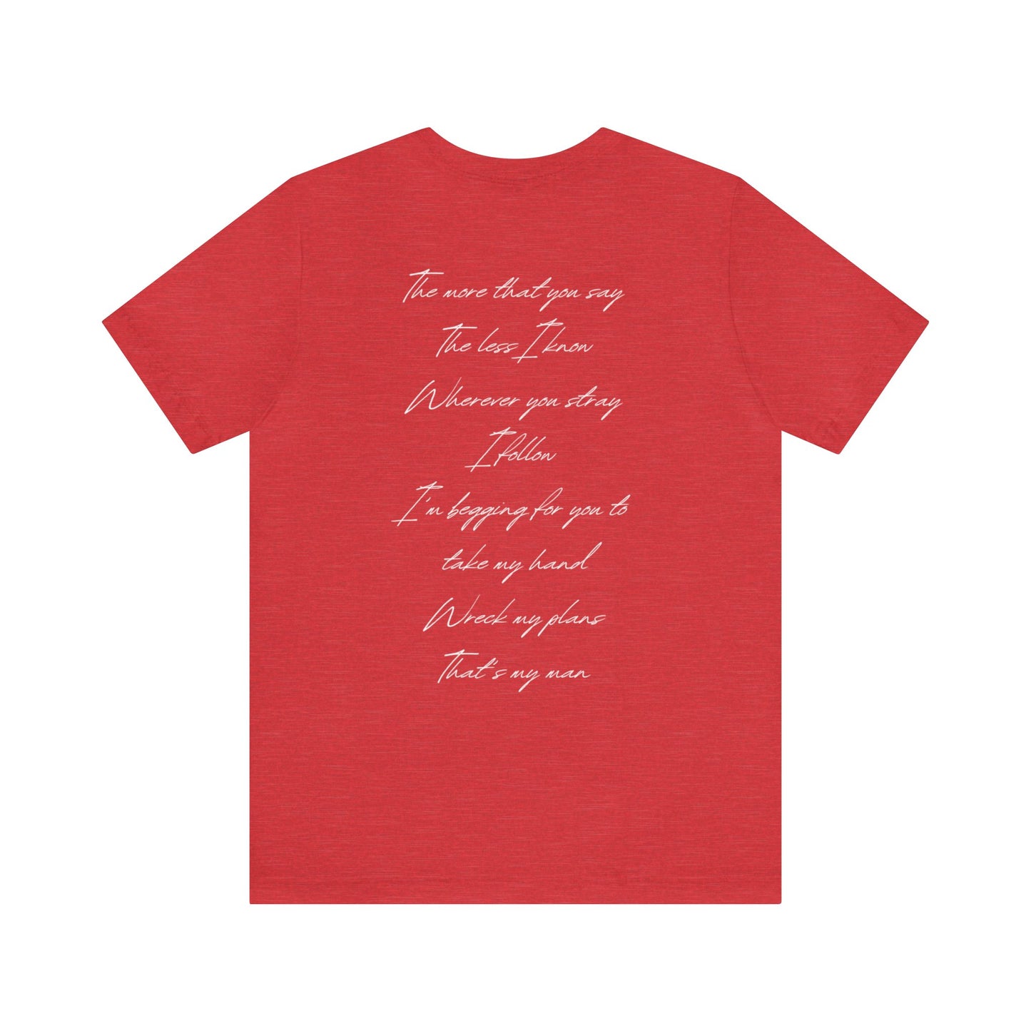 Willow T-Shirt