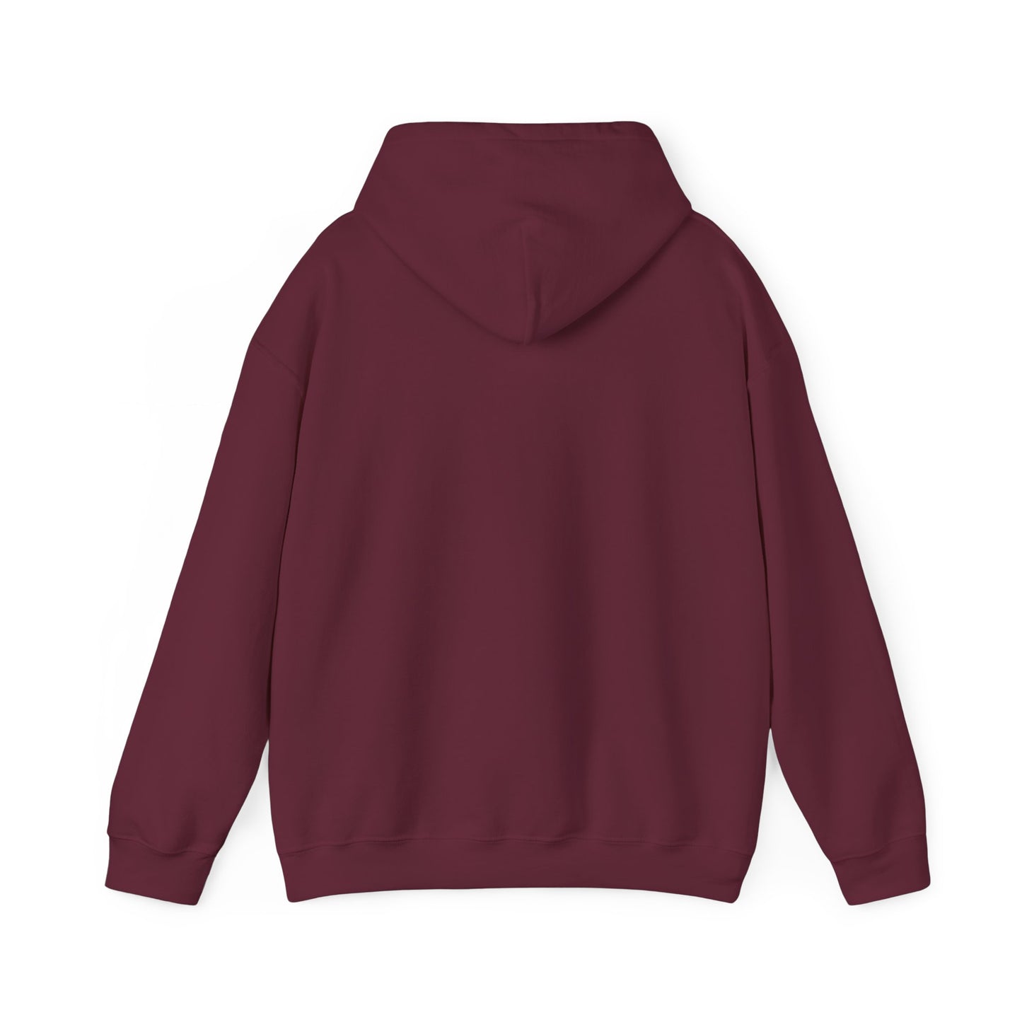 My Day with Coffee Hoodie