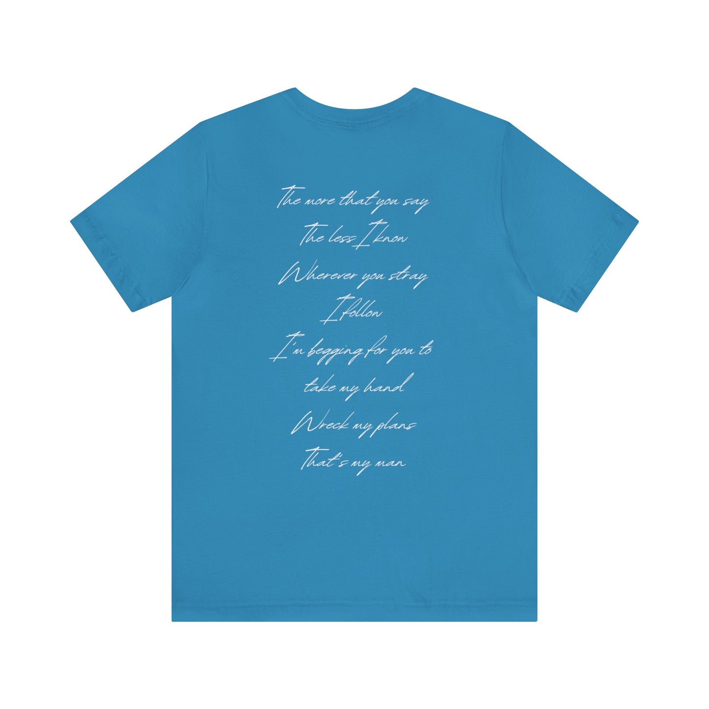 Willow T-Shirt