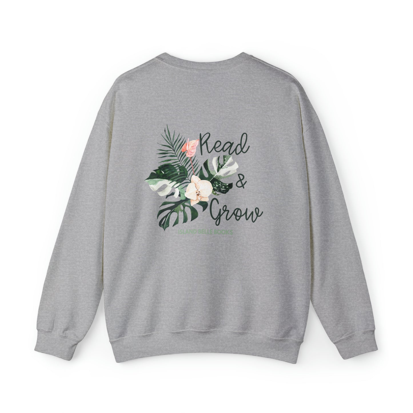 Read & Grow Sweatshirt