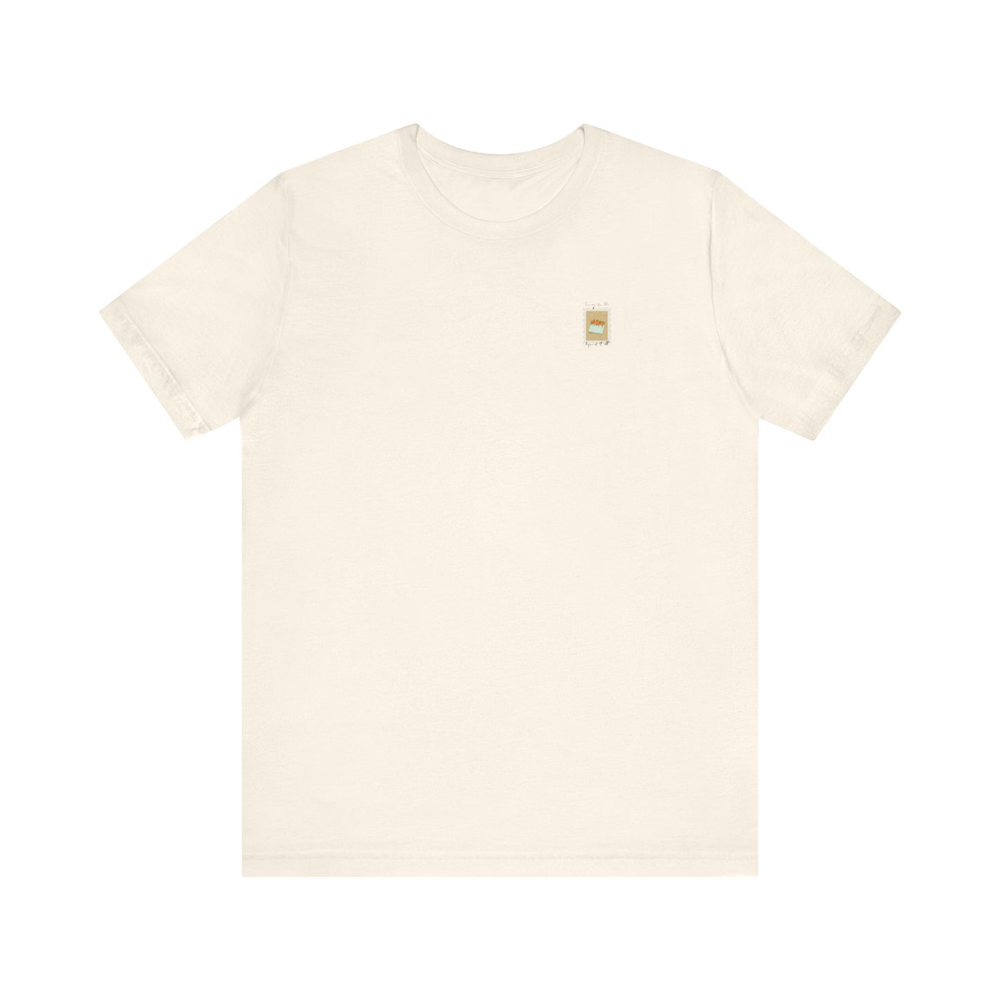Living for the Hope of It All T-Shirt