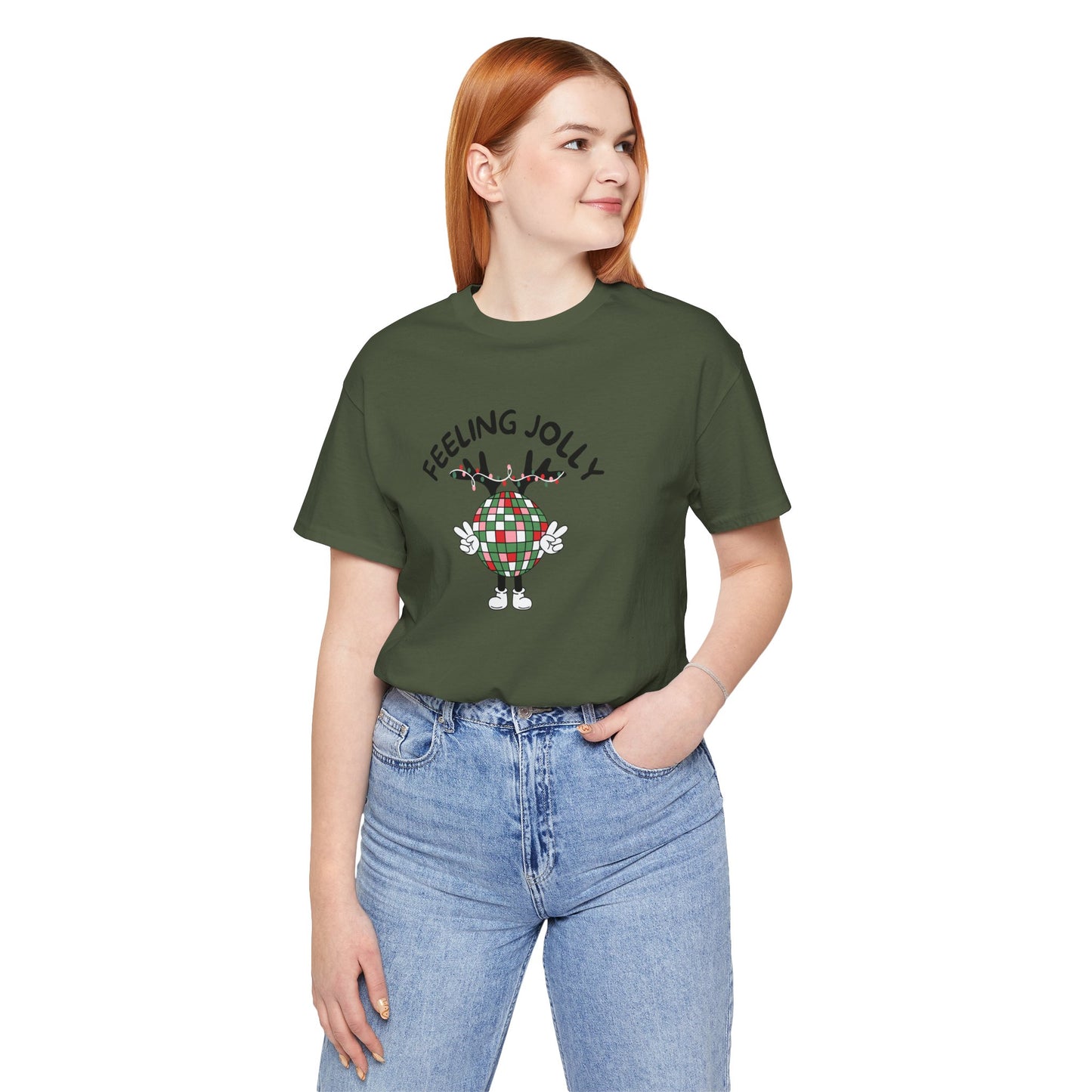 Feeling Jolly T-Shirt