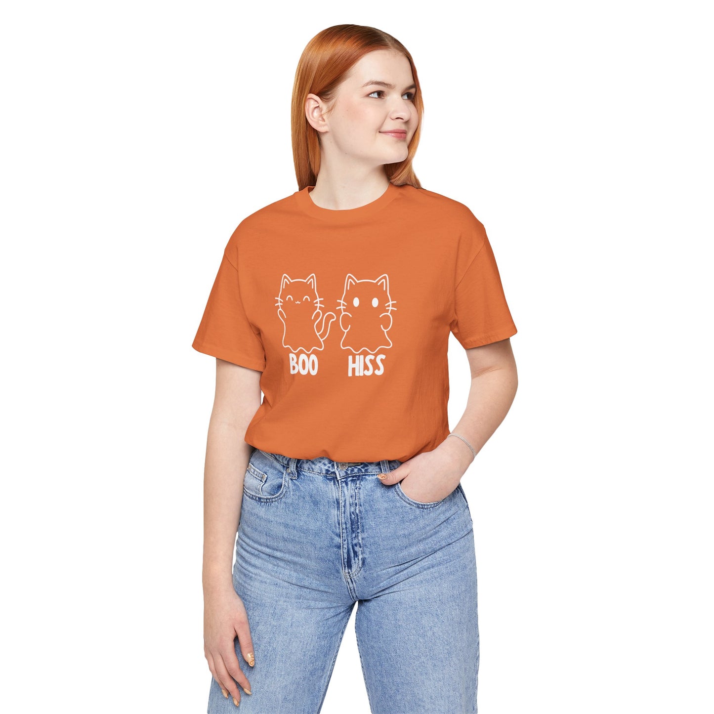 Ghost Cats T-Shirt