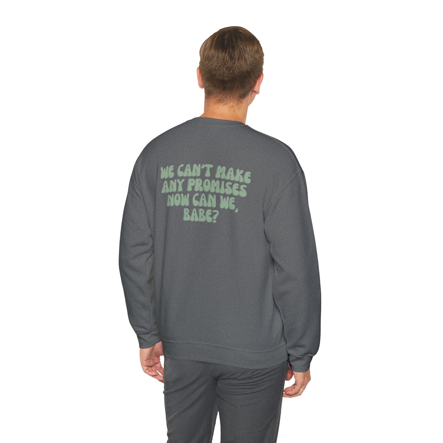 Delicate Sweatshirt