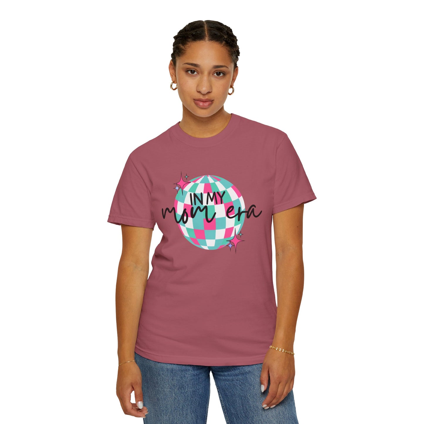 In My Mom Era T-shirt