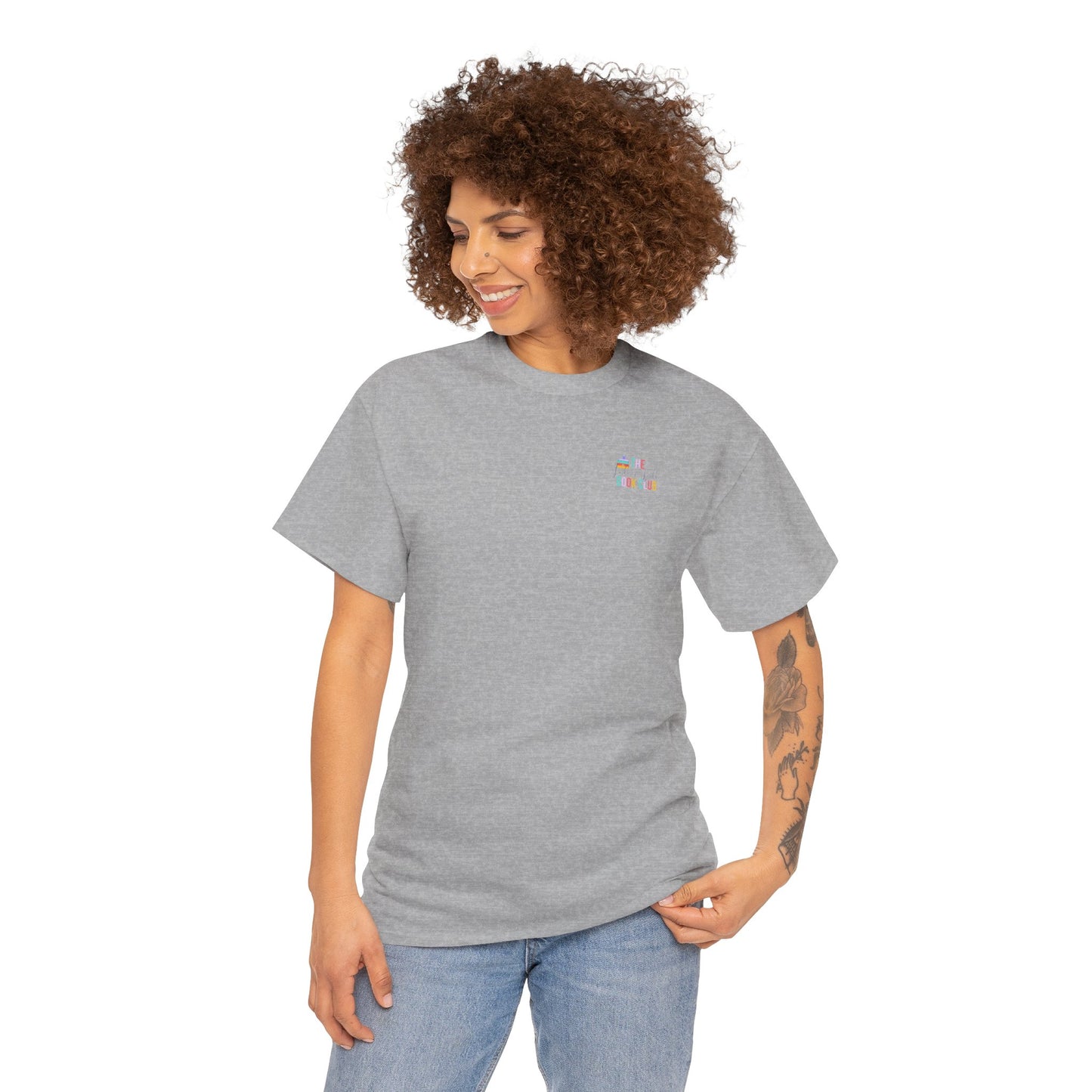 Book Club T-Shirt