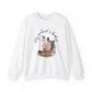 My Weekend Is Booked Sweatshirt