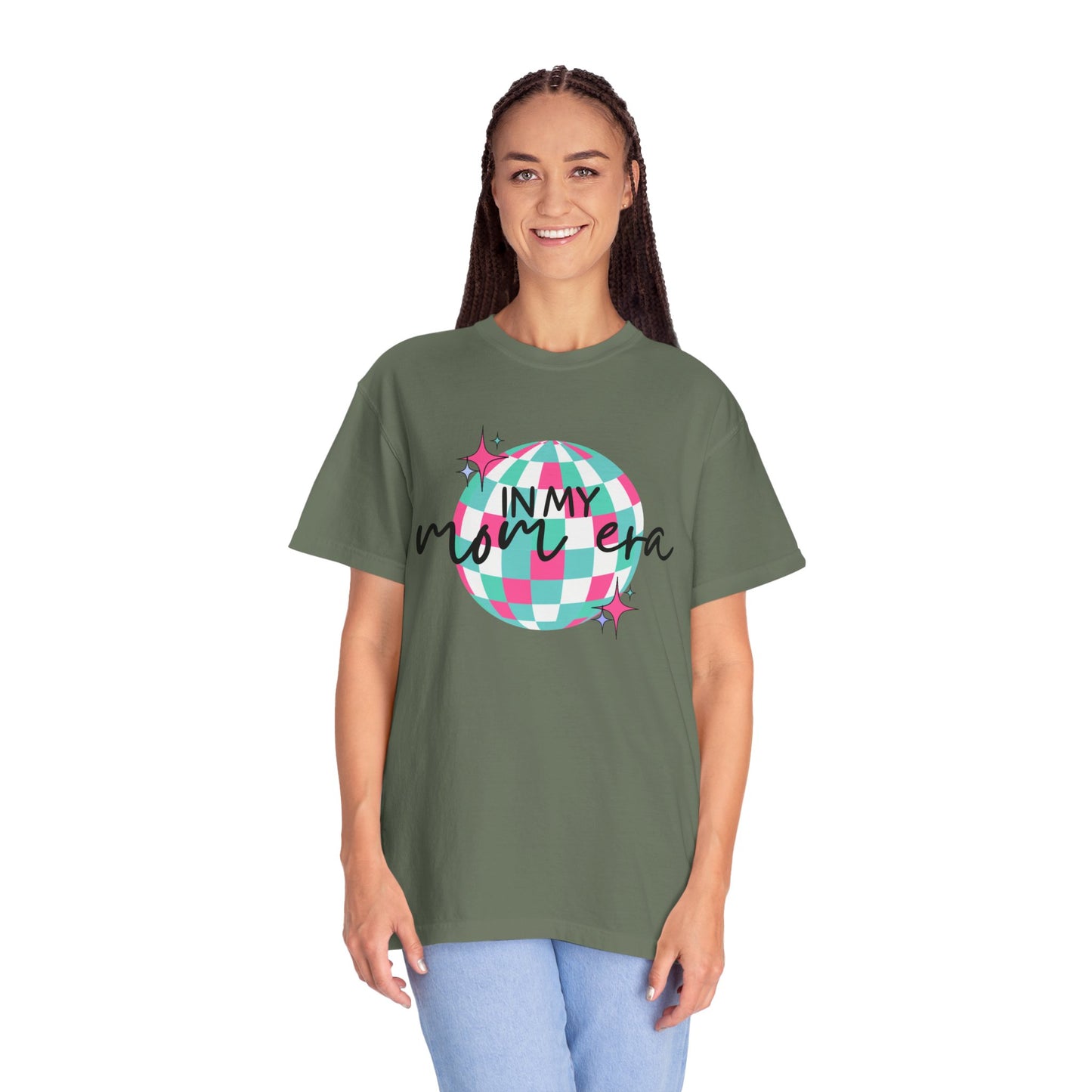 In My Mom Era T-shirt