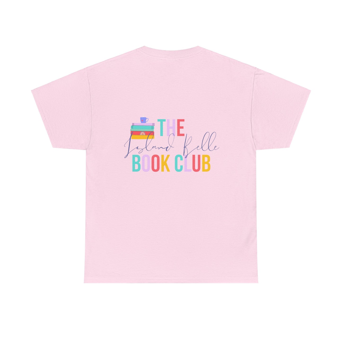 Book Club T-Shirt
