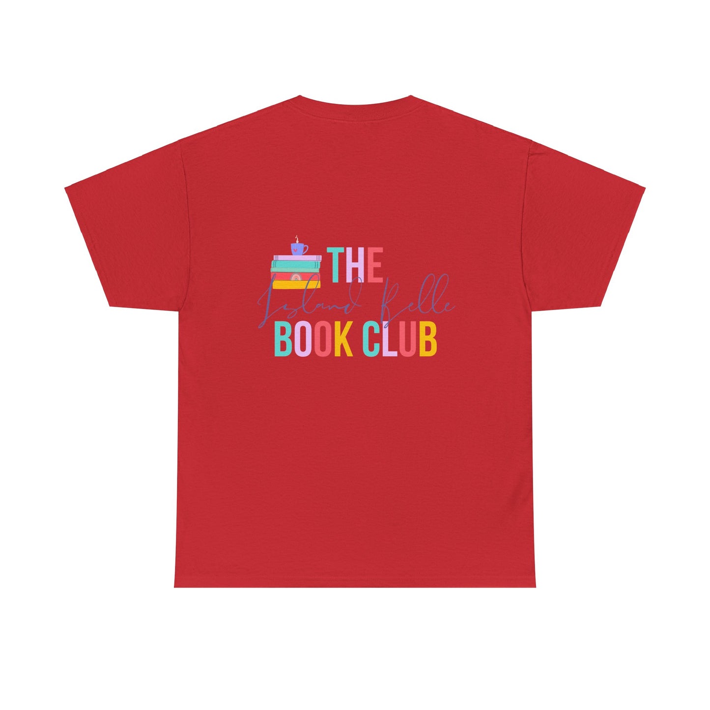Book Club T-Shirt