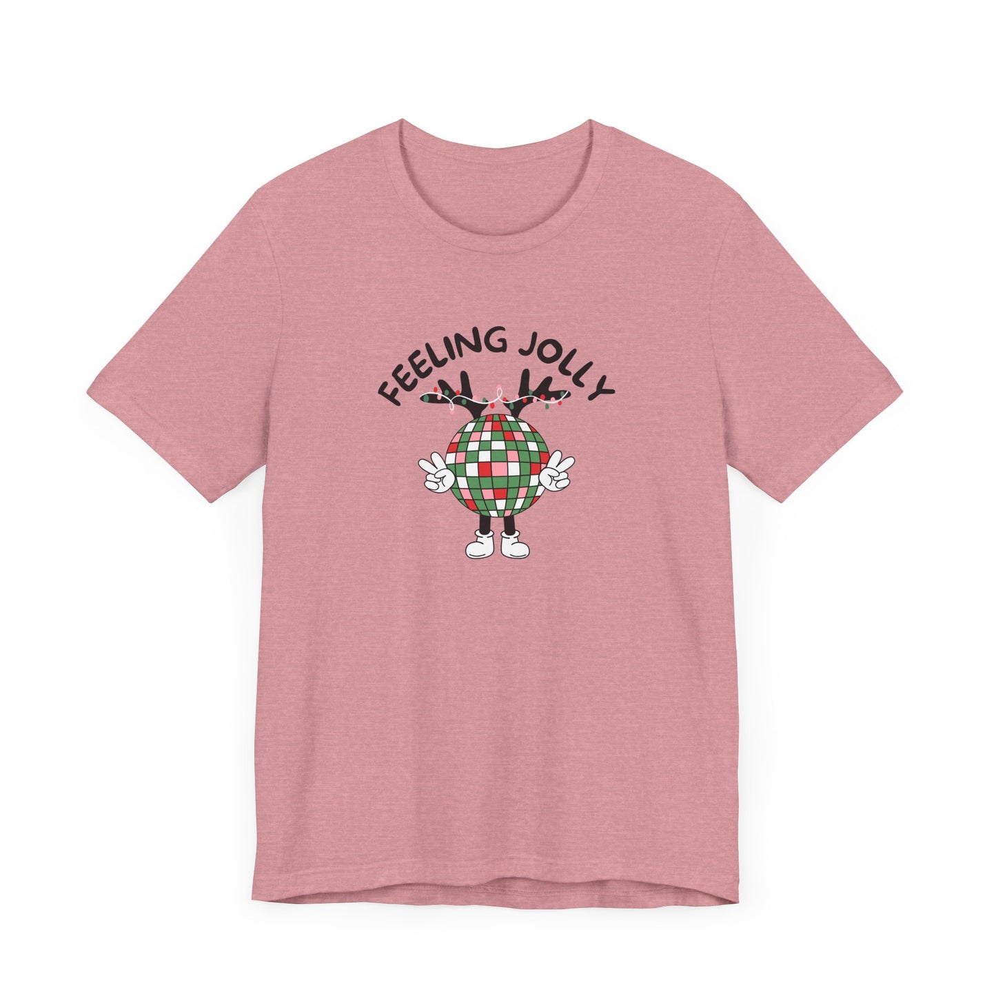 Feeling Jolly T-Shirt