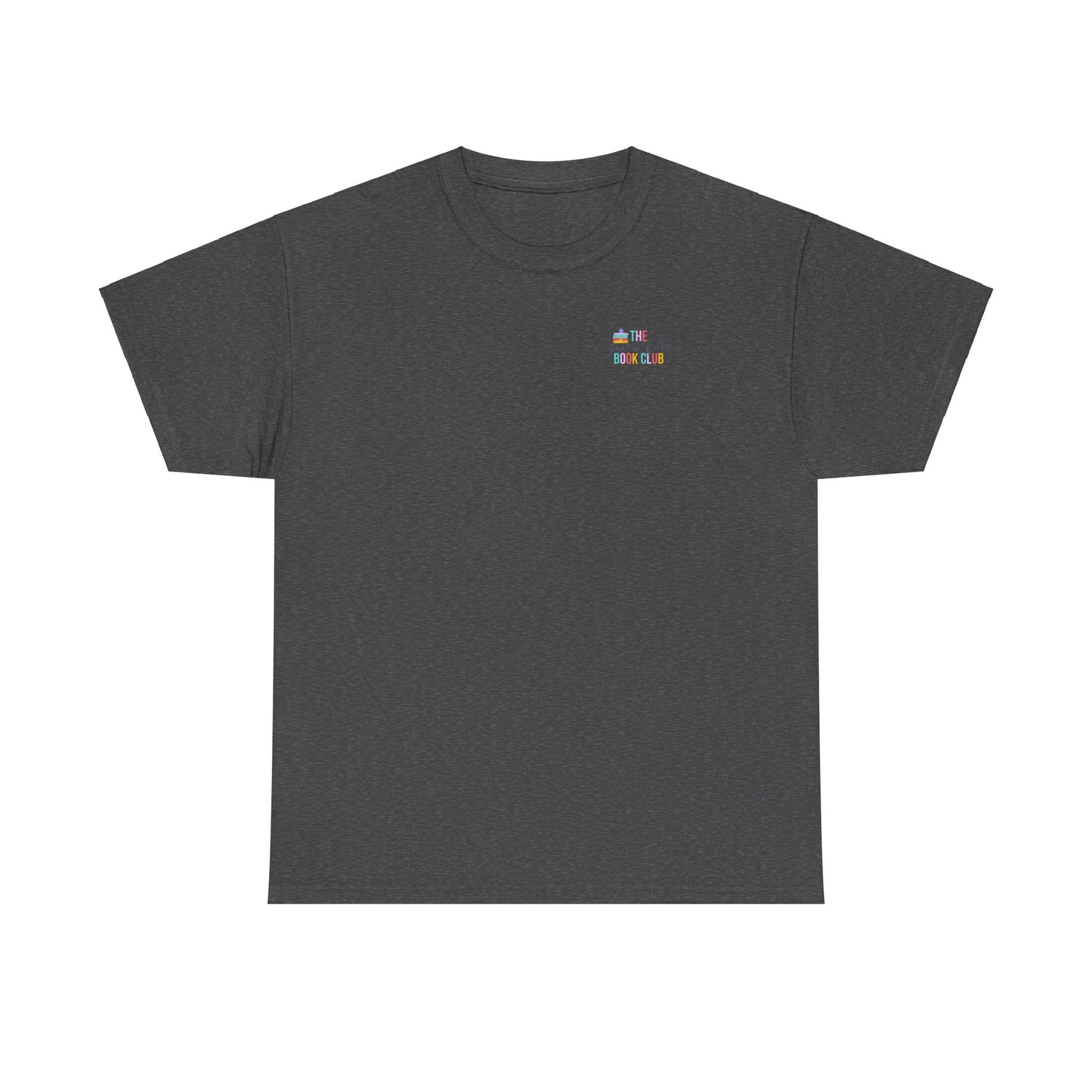 Book Club T-Shirt