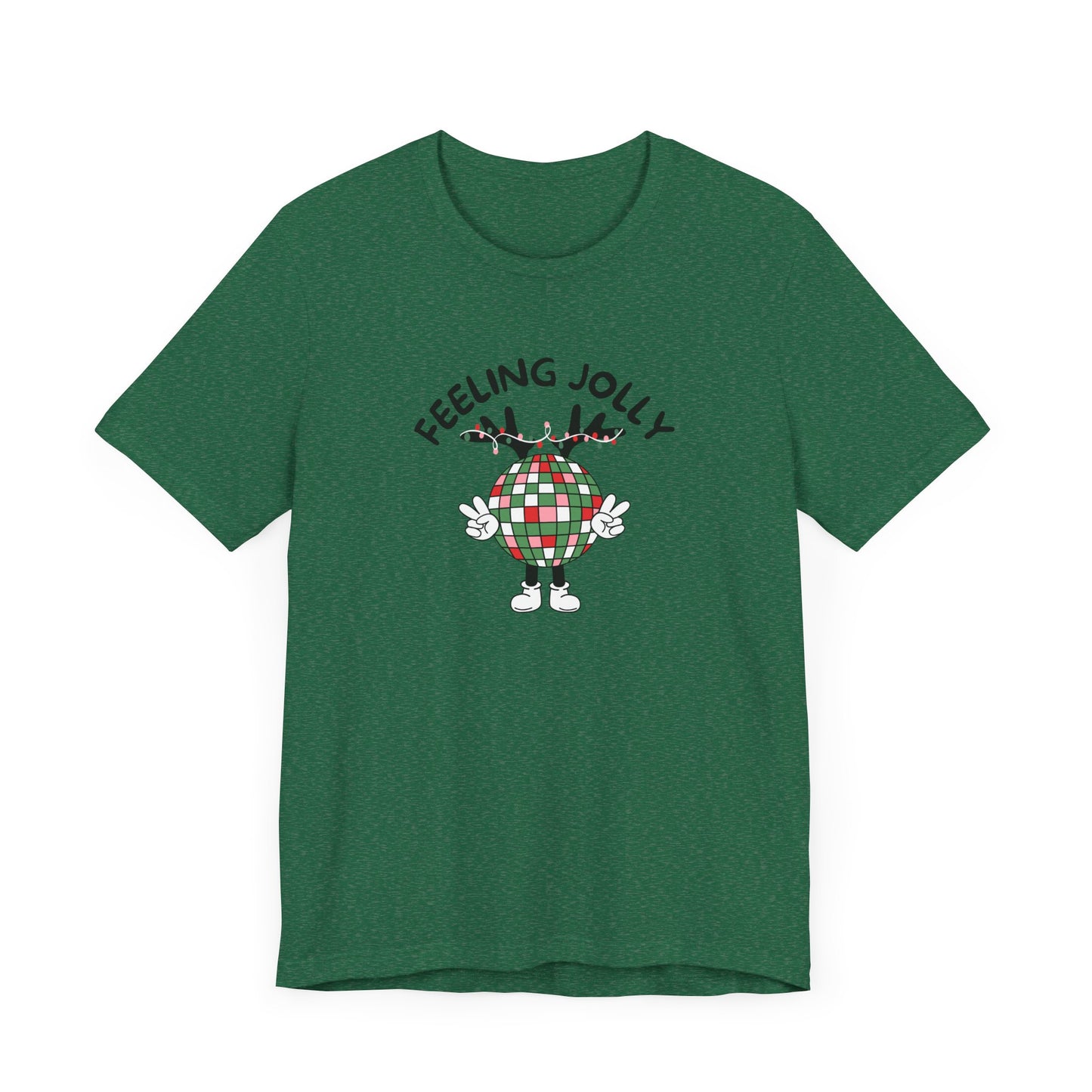 Feeling Jolly T-Shirt