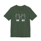 Ghost Cats T-Shirt