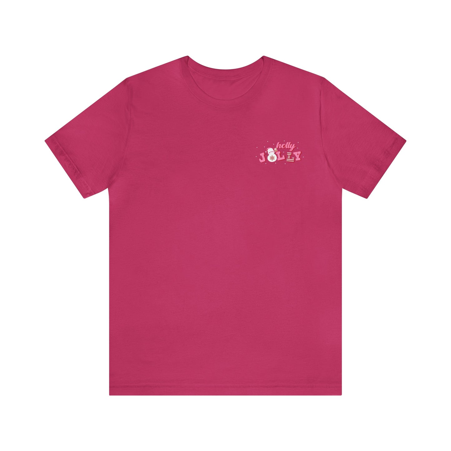 Holly Jolly T-Shirt