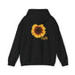 Sunflower (faith) Hoodie