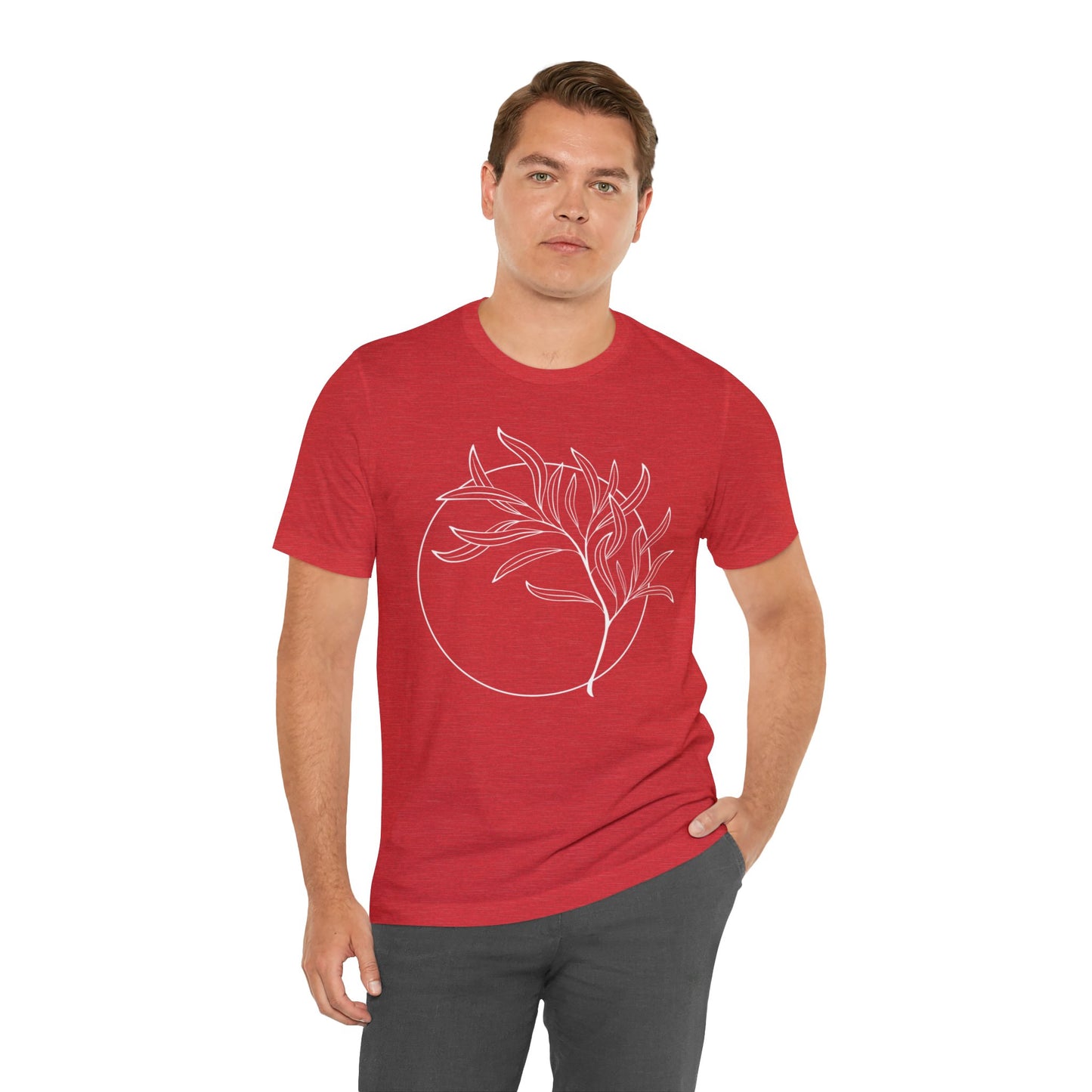 Willow T-Shirt