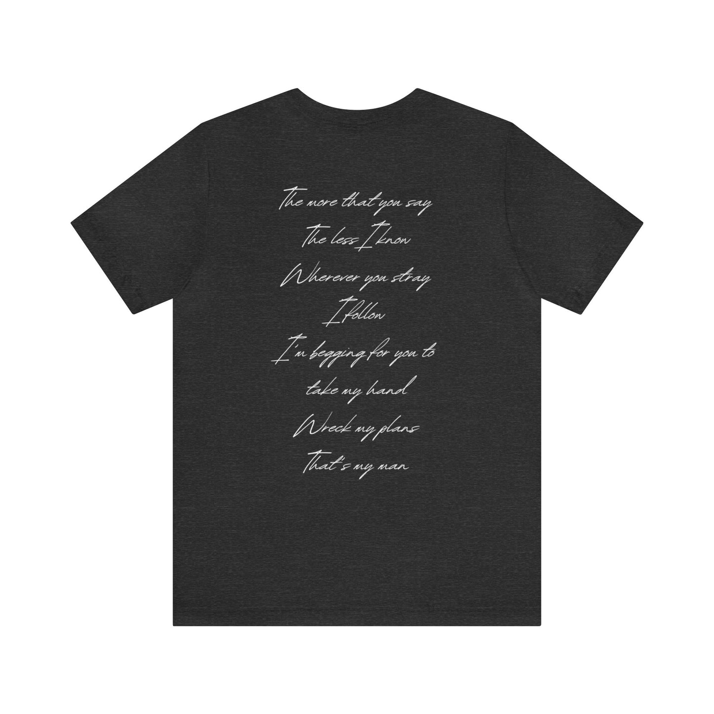 Willow T-Shirt