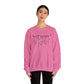 Christmas Lights Sweatshirt