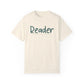 Reader T-shirt