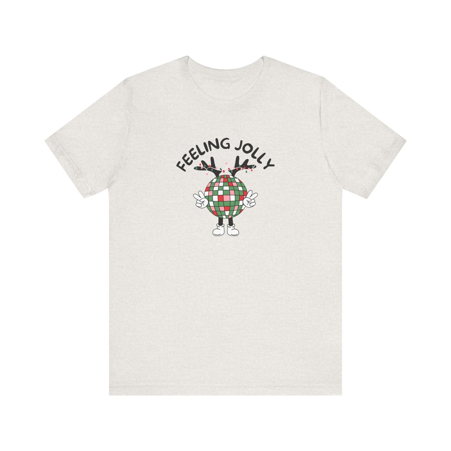 Feeling Jolly T-Shirt