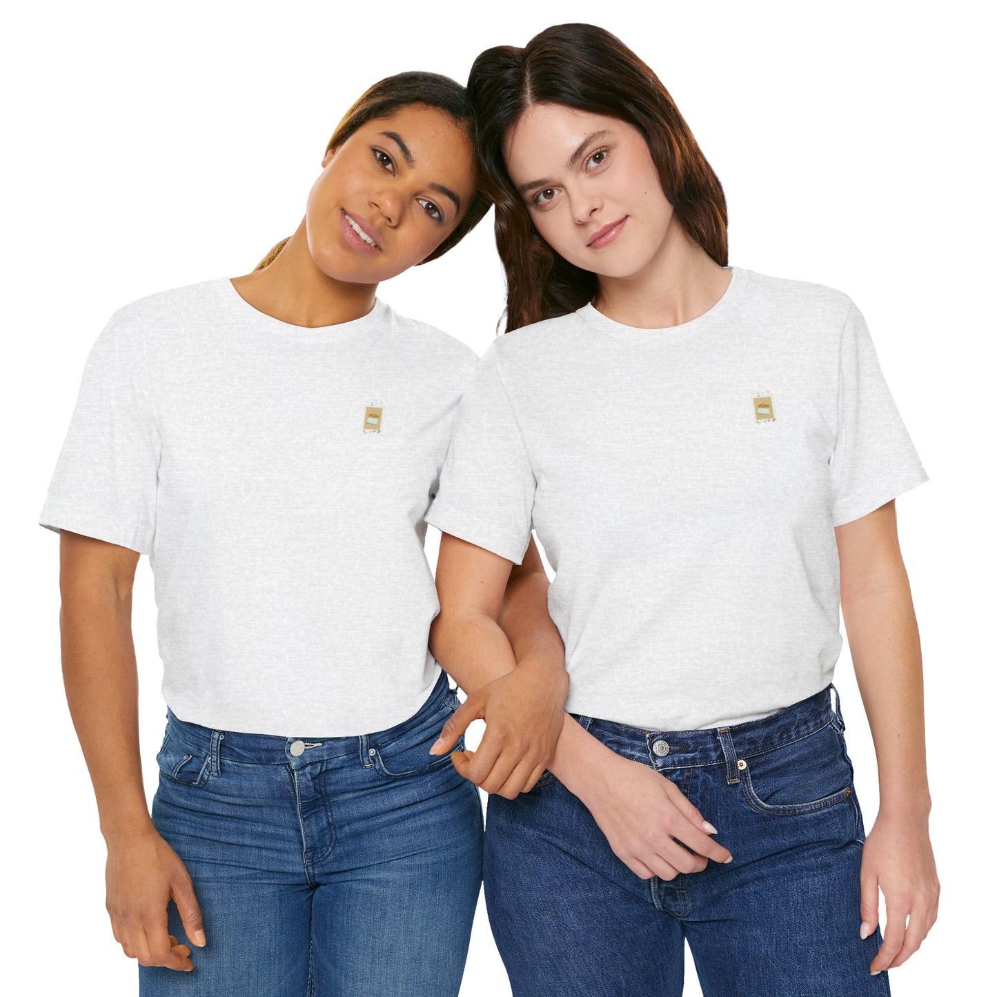Living for the Hope of It All T-Shirt