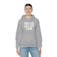 Overthinker Hoodie