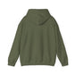 Living for the Hope of It All Hoodie