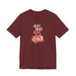 Vintage Christmas Books T-Shirt