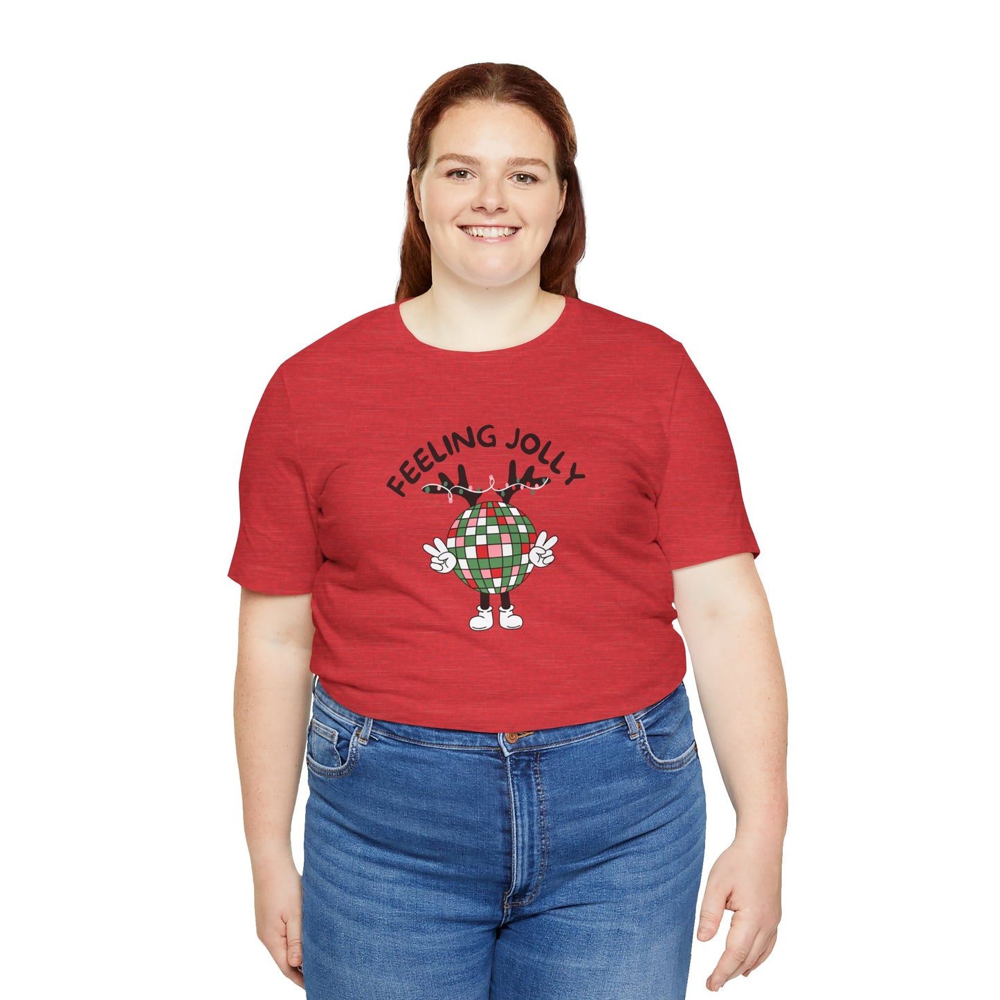 Feeling Jolly T-Shirt